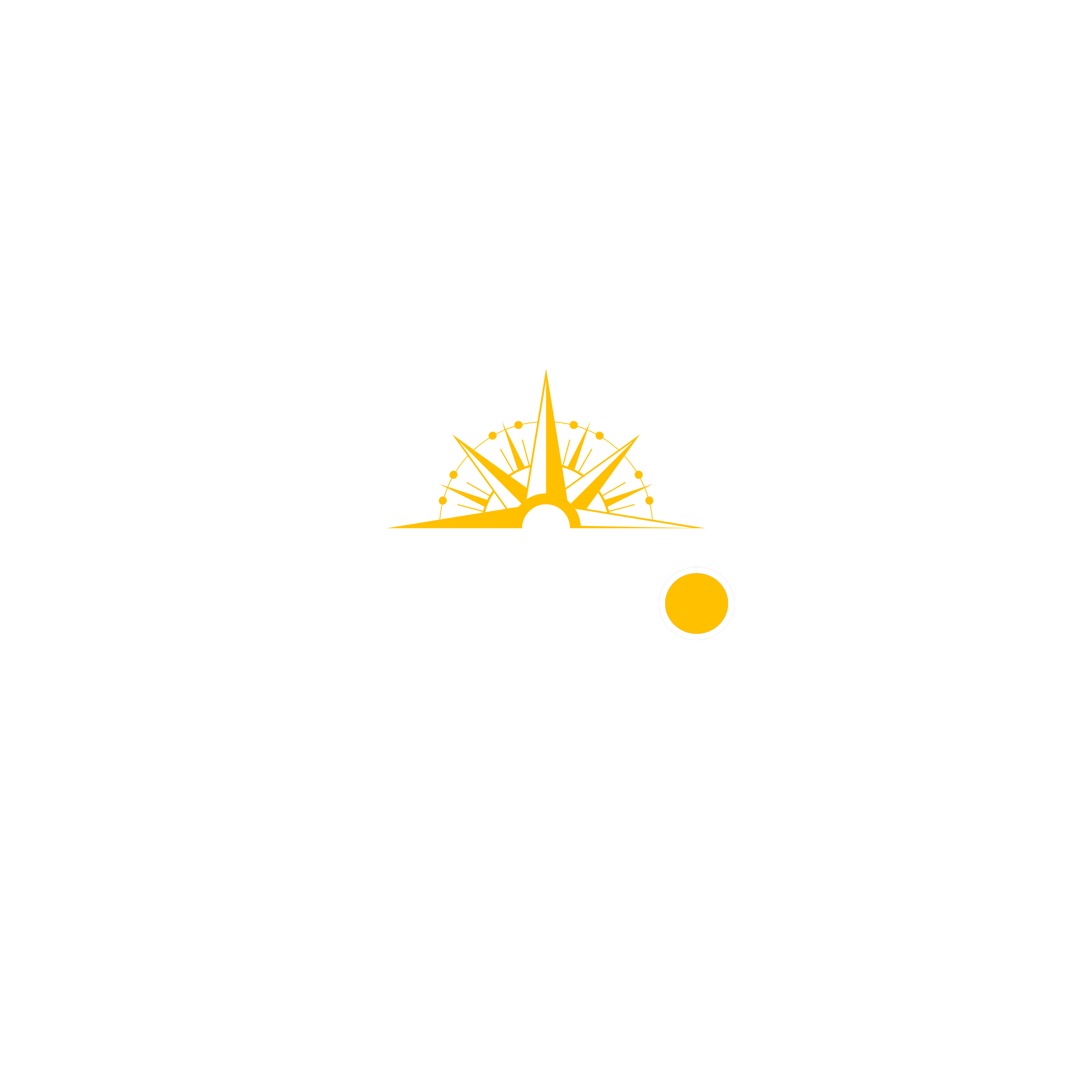 GREAT NORTH SUPPLIES – WHITE – BLACK BACKGROUND – NO BACKGROUND