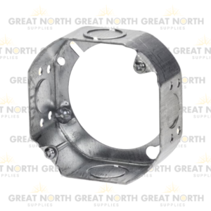 Canadian Standard Outlet Box Item No.: 55151-K