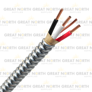 Cables :AC90 · Copper Wire & Cable