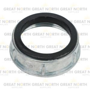 Conduit Bushing : Insulated Metallic Conduit Bushings