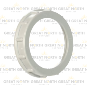 Conduit Bushing : Plastic Insulating Bushing