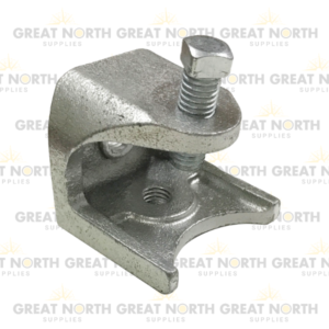 Conduit Clamp/Conduit Locknut : Ml Beam Clamp