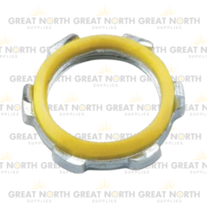 Conduit Clamp/Conduit Locknut : Sealing Locknut