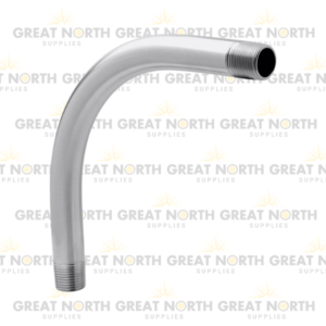 Conduit Elbow : Aluminum Rigid Elbows 90° Rigid Elbow