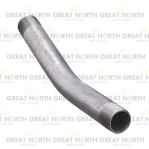 Conduit Elbow : Steel lMC Elbows 45° IMC EIbow