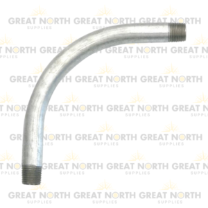 Conduit Elbow : Steel lMC Elbows 90° IMC EIbow