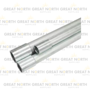Flexible Conduits : Aluminum Rigid Conduit
