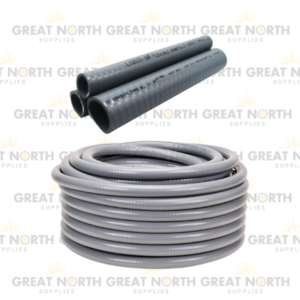 Flexible Conduits : Nonmetallic Liquid Tight Conduit