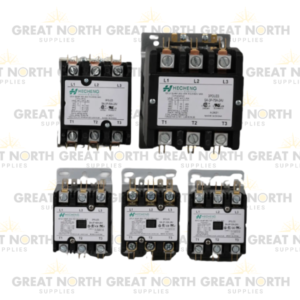 Contactor