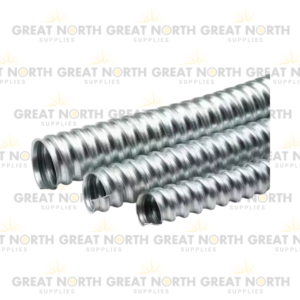 Flexible Conduits : Green Field Flexible Conduit