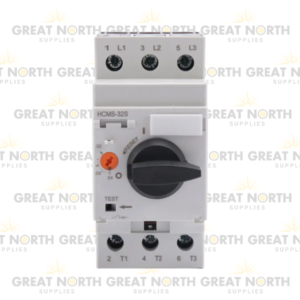 HCMS-32S Motor Circuit Breaker