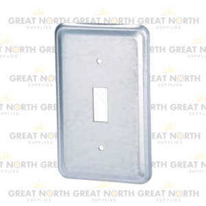 Covers & Metal Accessories  Item No.: 11 C5