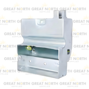 Canadian Standard Outlet Box Item No.: 2000
