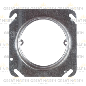 Covers & Metal Accessories  Item No.: 52C3-Flat
