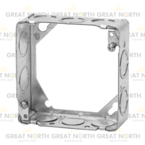 Canadian Standard Outlet Box Item No.: 53151-K