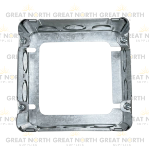 Canadian Standard Outlet Box ItemNo.: 73171-K