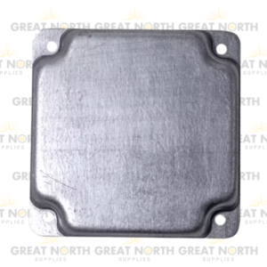 Covers & Metal Accessories  Item No.: 8360
