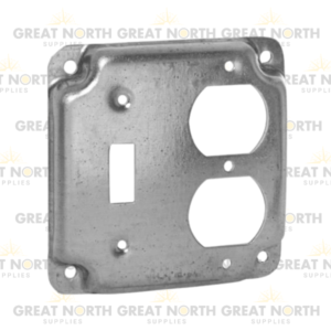 Covers & Metal Accessories  Item No.: 8375N