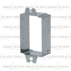 Canadian Standard Outlet Box Item No.: BEX