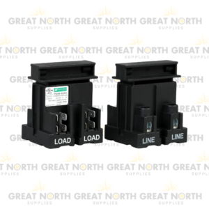 PULL-OUT SWITCHES : Pull out Disconnect Switch