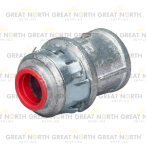 Conduit Fitting and Accessories : Steel Fittings : Fast Cable Connectors
