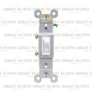 Residential & Commercial Grade Switch : T15