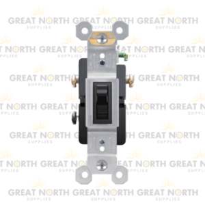 Residential & Commercial Grade Switch : T15.3
